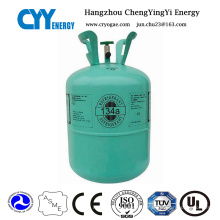 High Purity with Good Quality Refrigerant Gas R134A